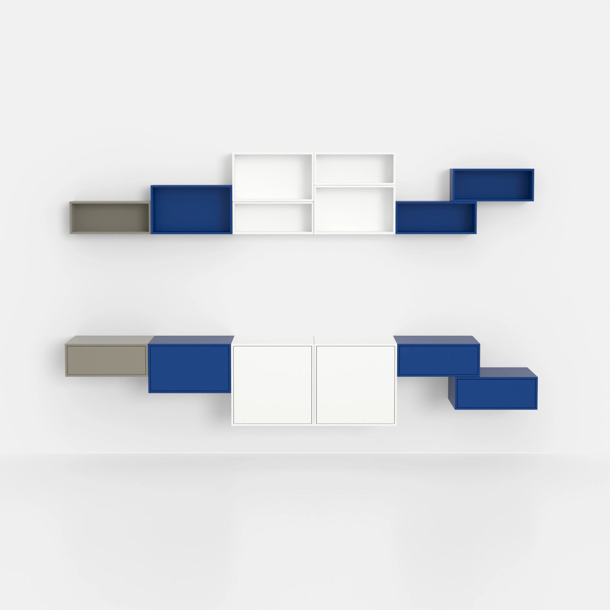 Sideboard RK001 von vorne