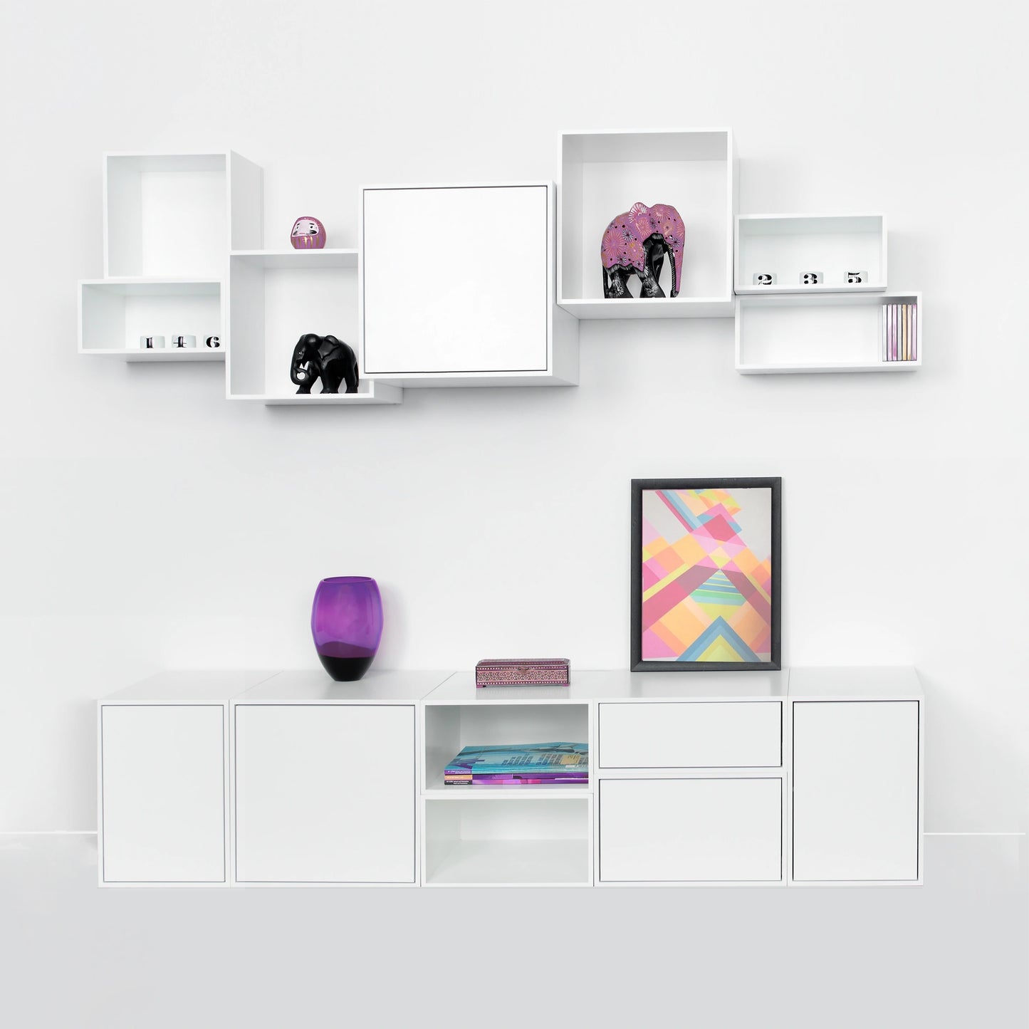 Sideboard RK016 von vorne