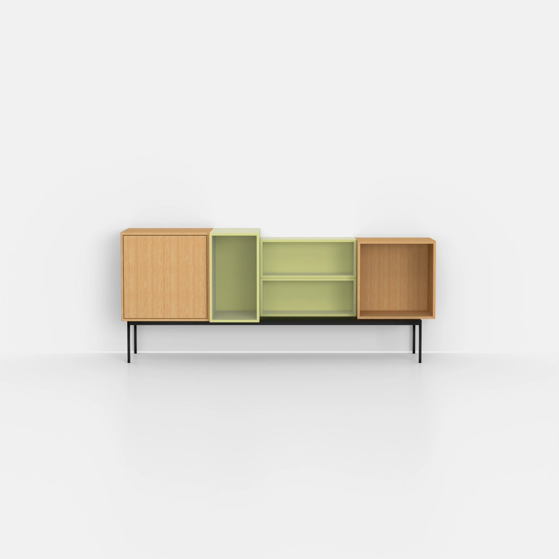 Sideboard RK1057 von vorne