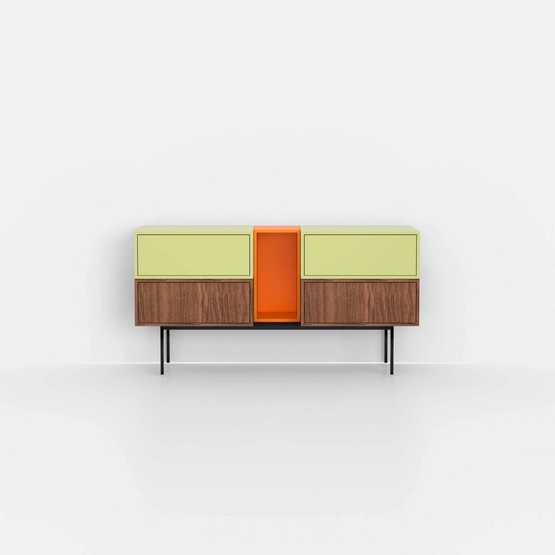 Sideboard RK1072 von vorne