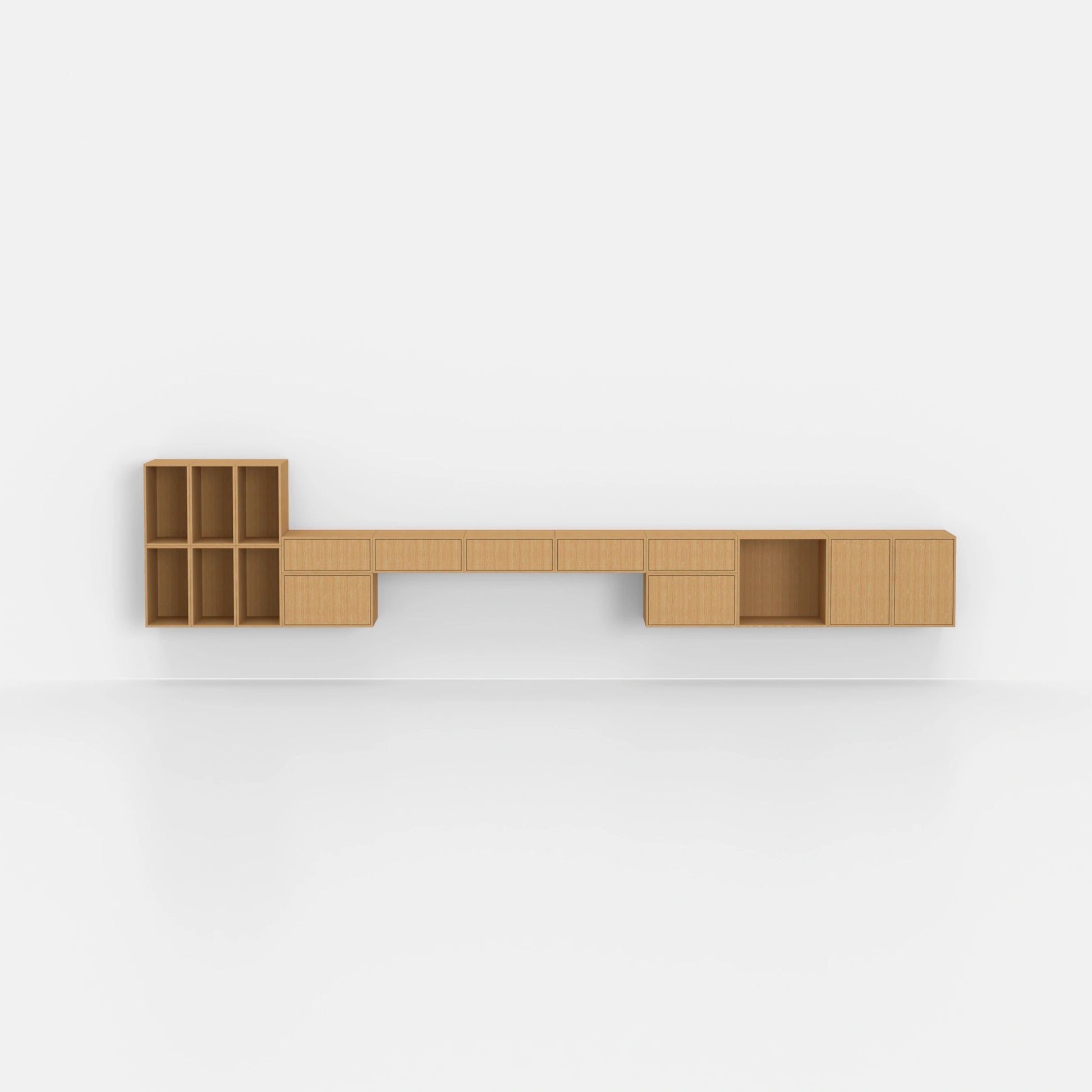Sideboard RK1085 von vorne