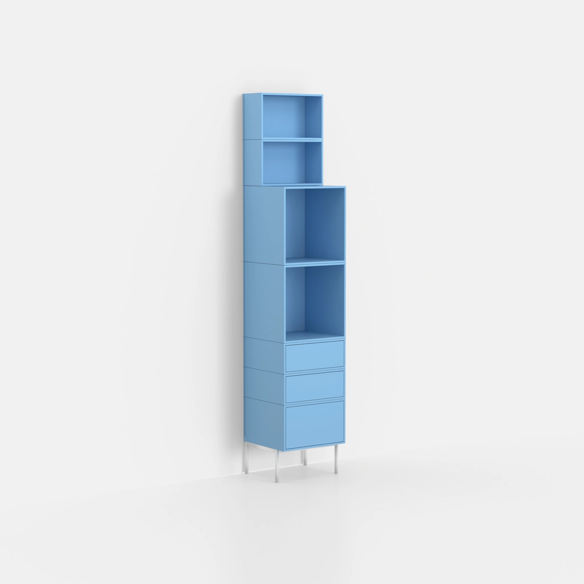 Sideboard RK1156 von der rechten Seite