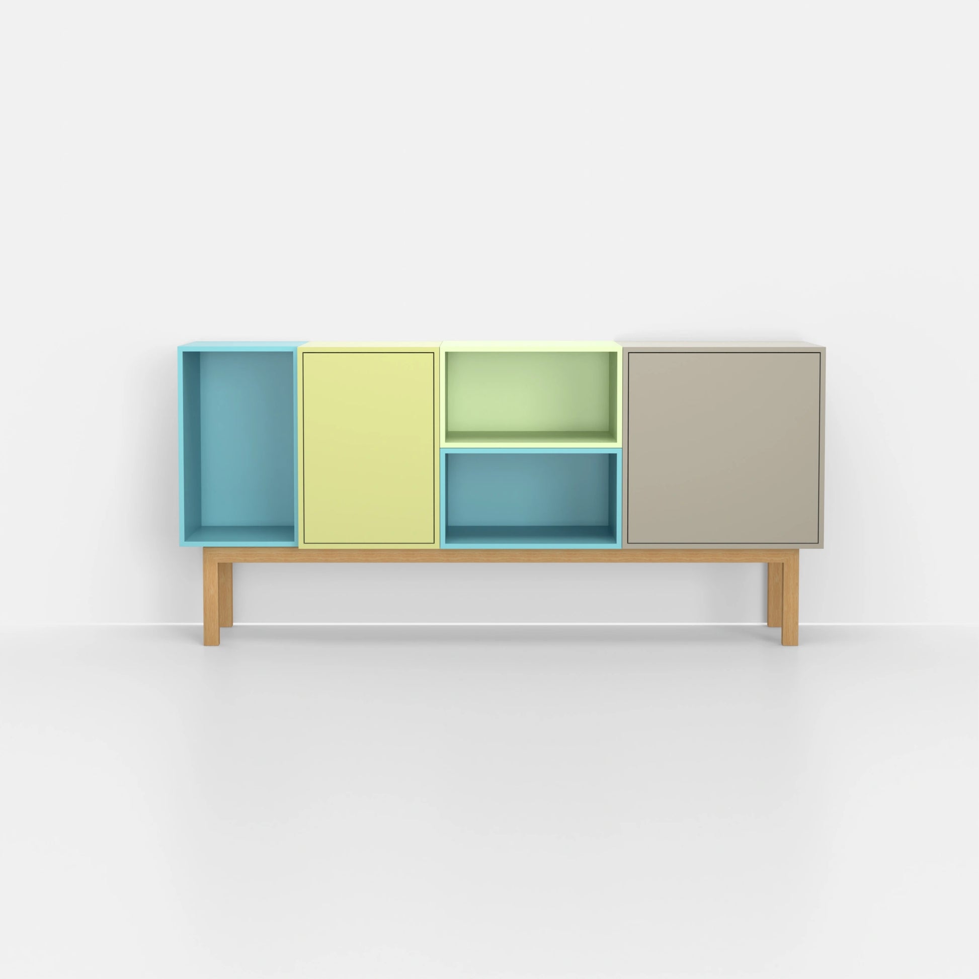 Sideboard RK139 von vorne