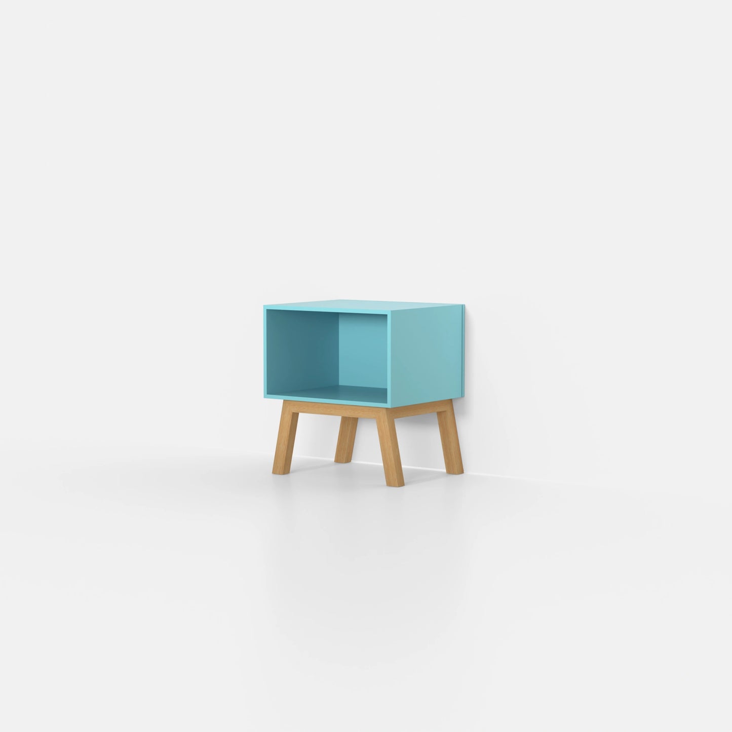 Sideboard RK195 von der linken Seite
