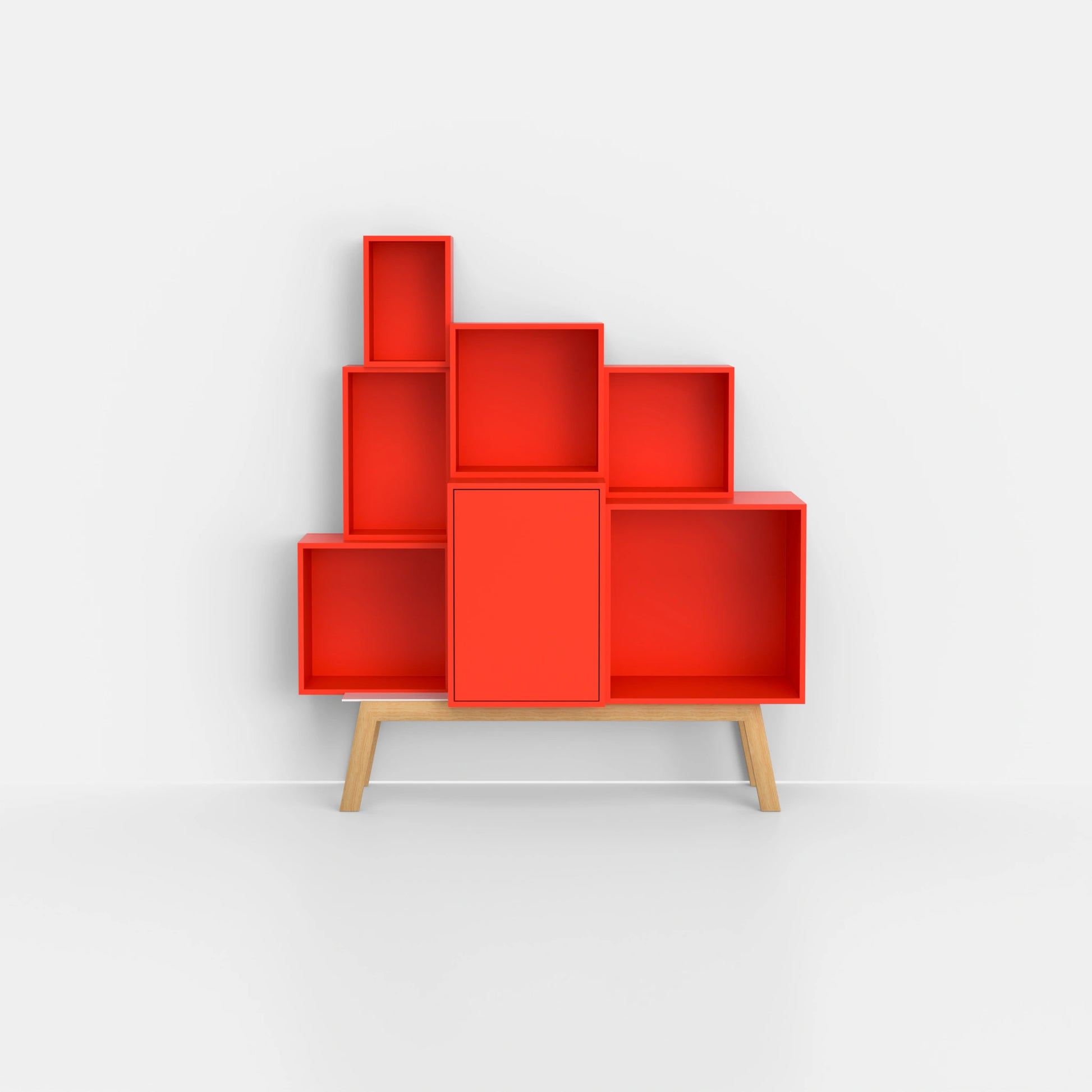Sideboard SB001 von vorne