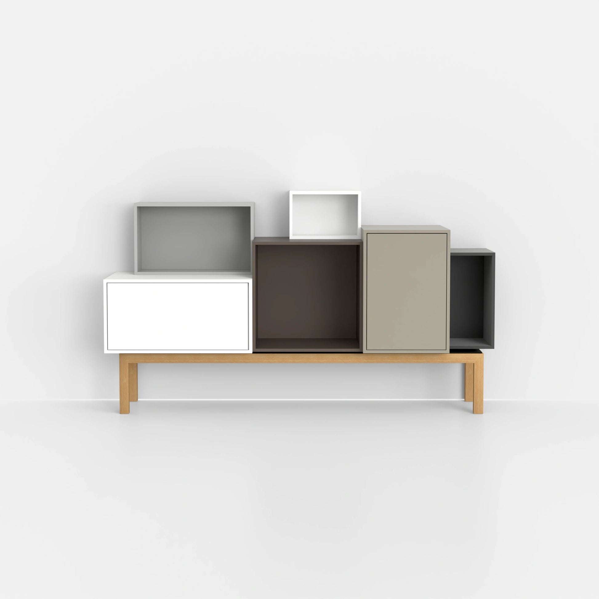 Sideboard SB002 von vorne