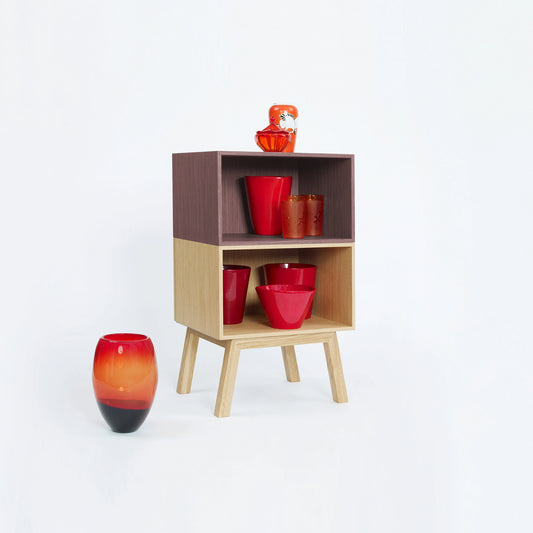 Sideboard SB009 von der linken Seite