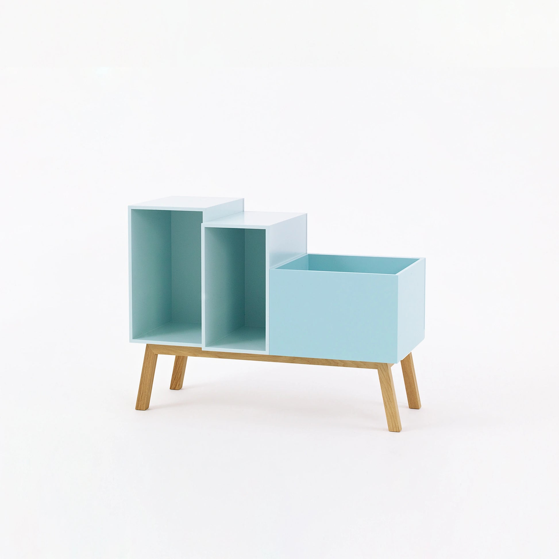 Sideboard SB014 von der rechten Seite