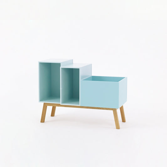 Sideboard SB014 von der rechten Seite