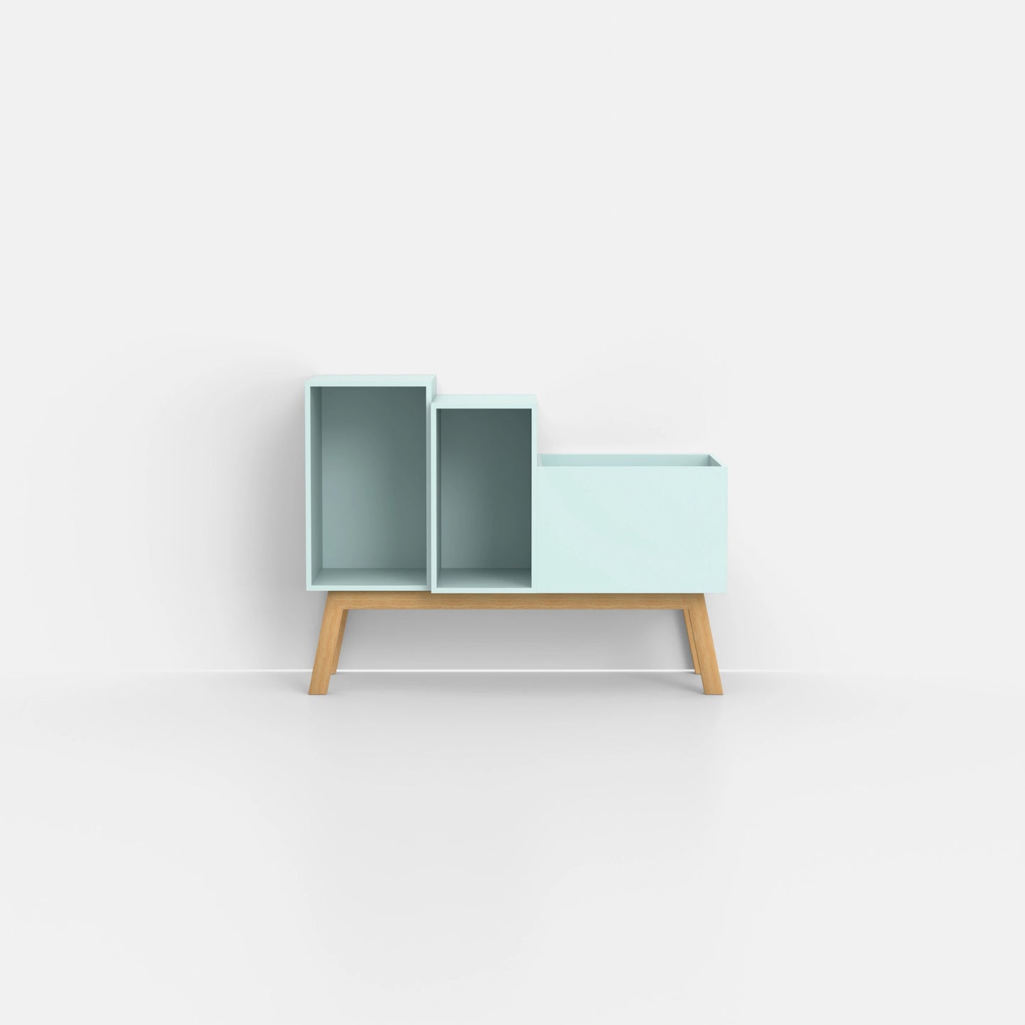 Sideboard SB014 von vorne
