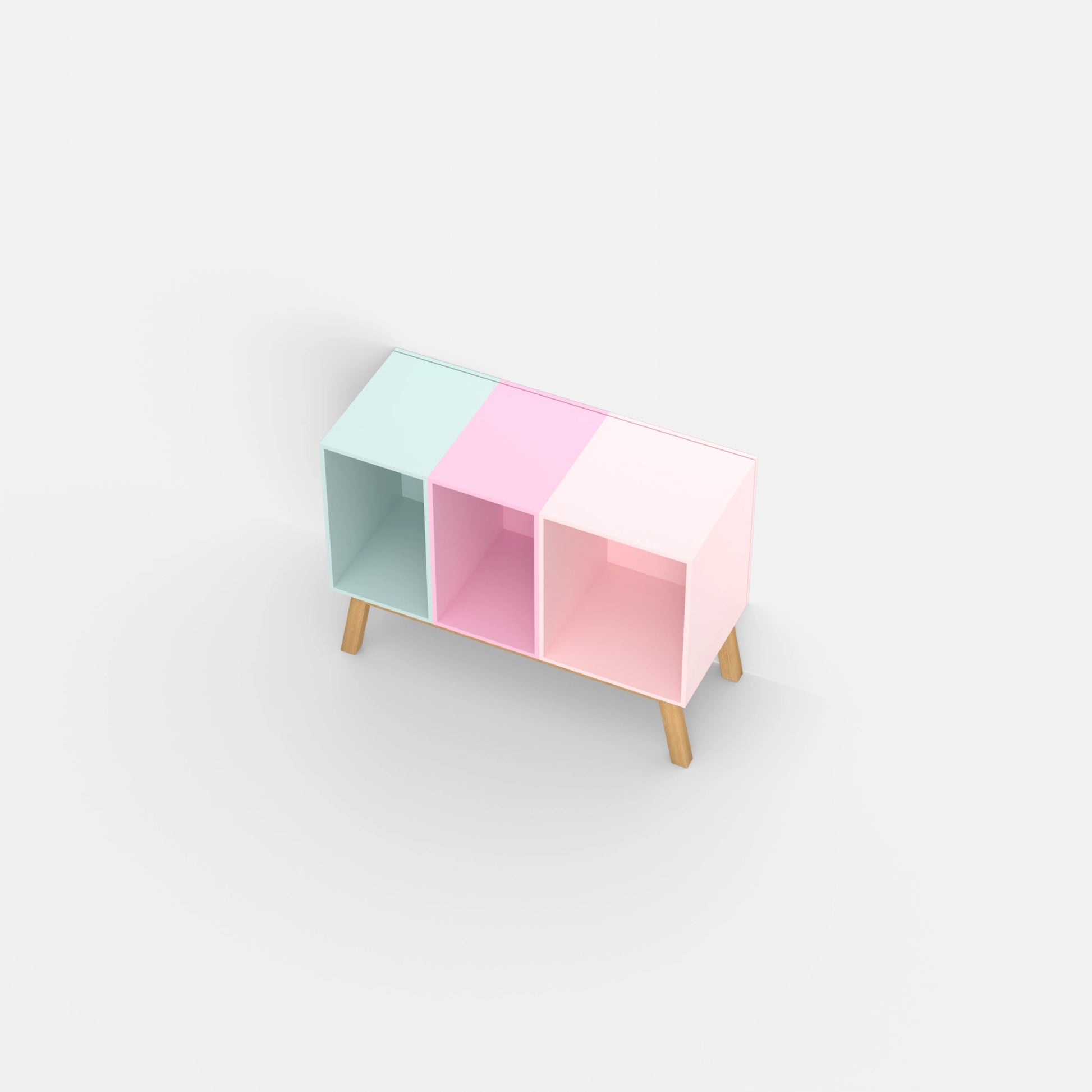 Sideboard SB015 von oben