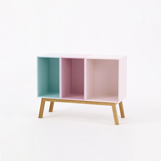 Sideboard SB015 von der rechten Seite