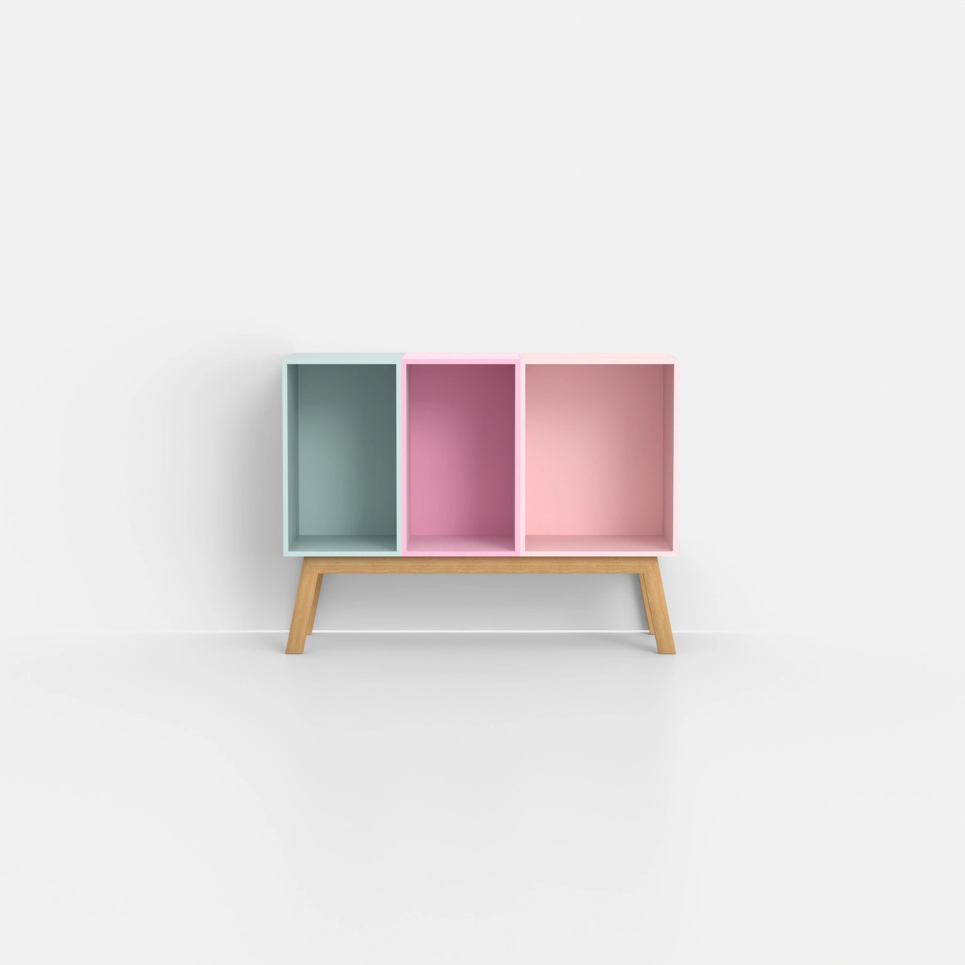 Sideboard SB015 von vorne