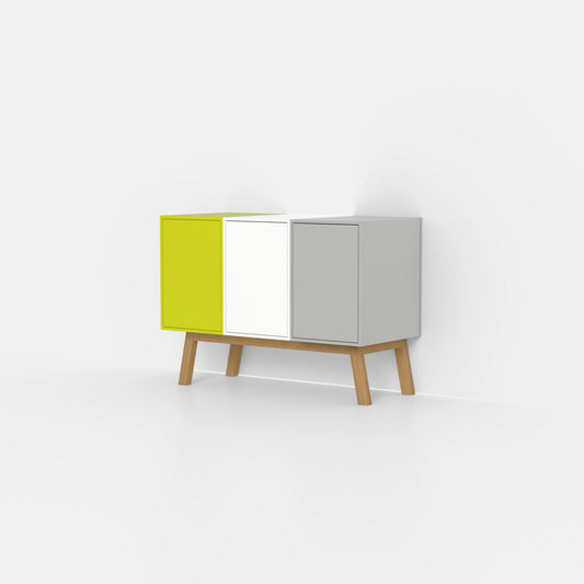 Sideboard SB017 von der rechten Seite