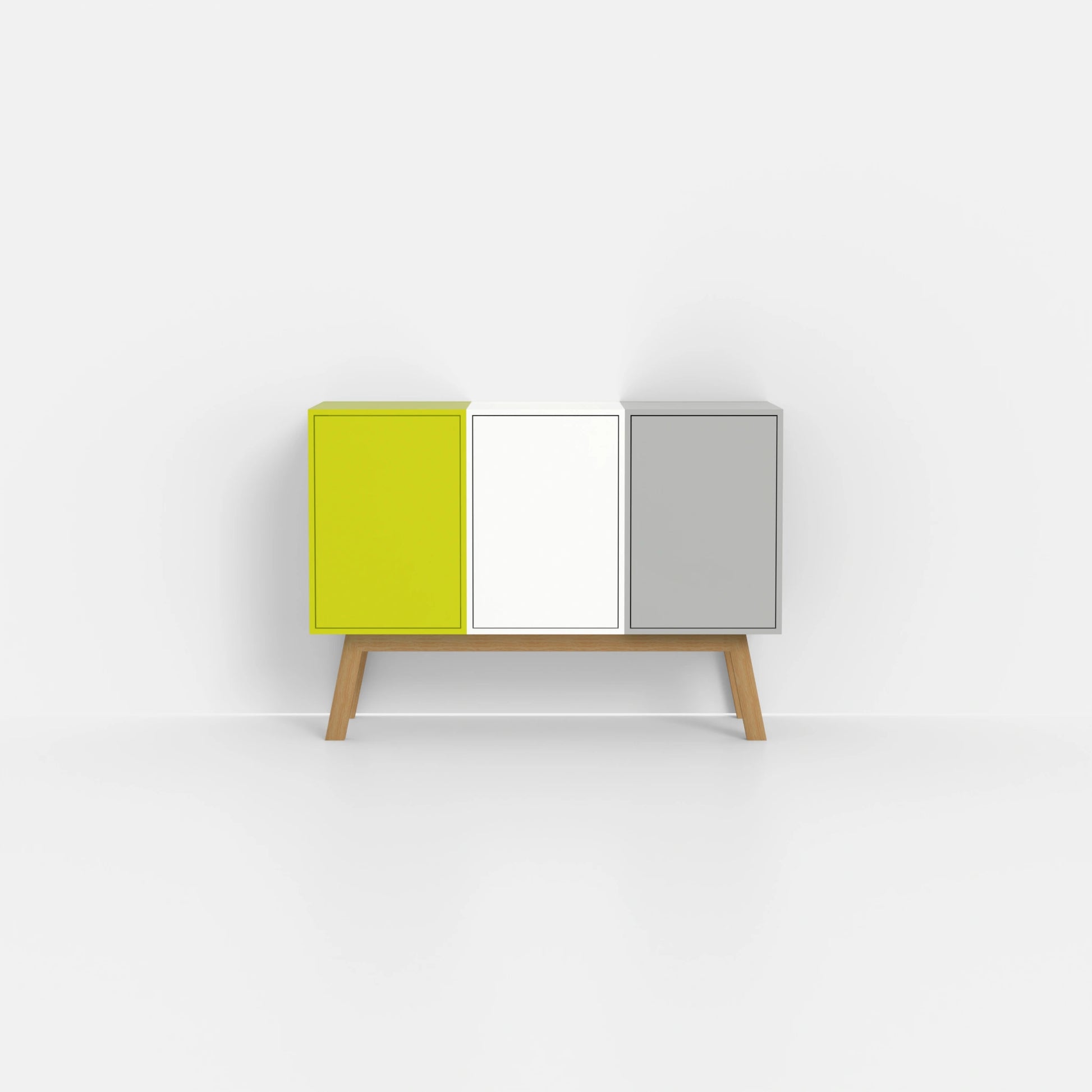 Sideboard SB017 von vorne
