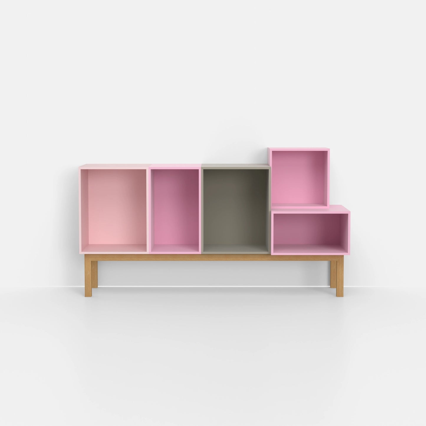 Sideboard SB018 von vorne