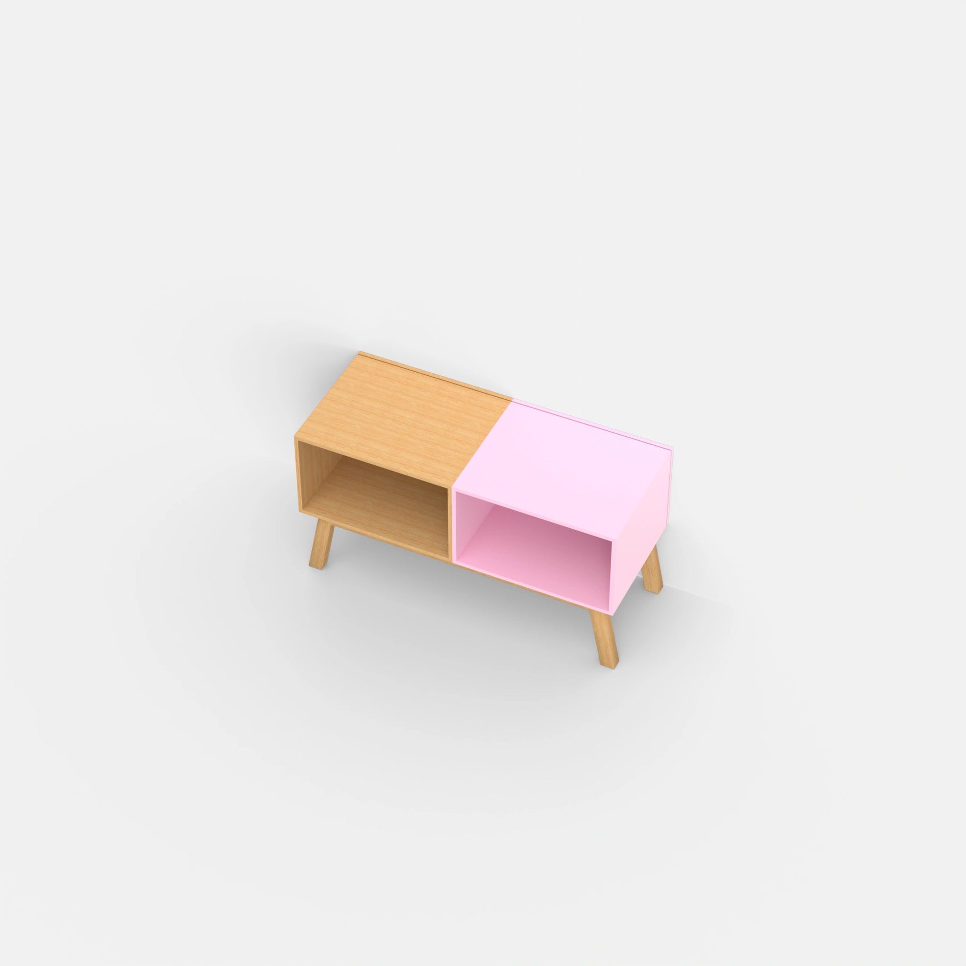 Sideboard SB019 von oben