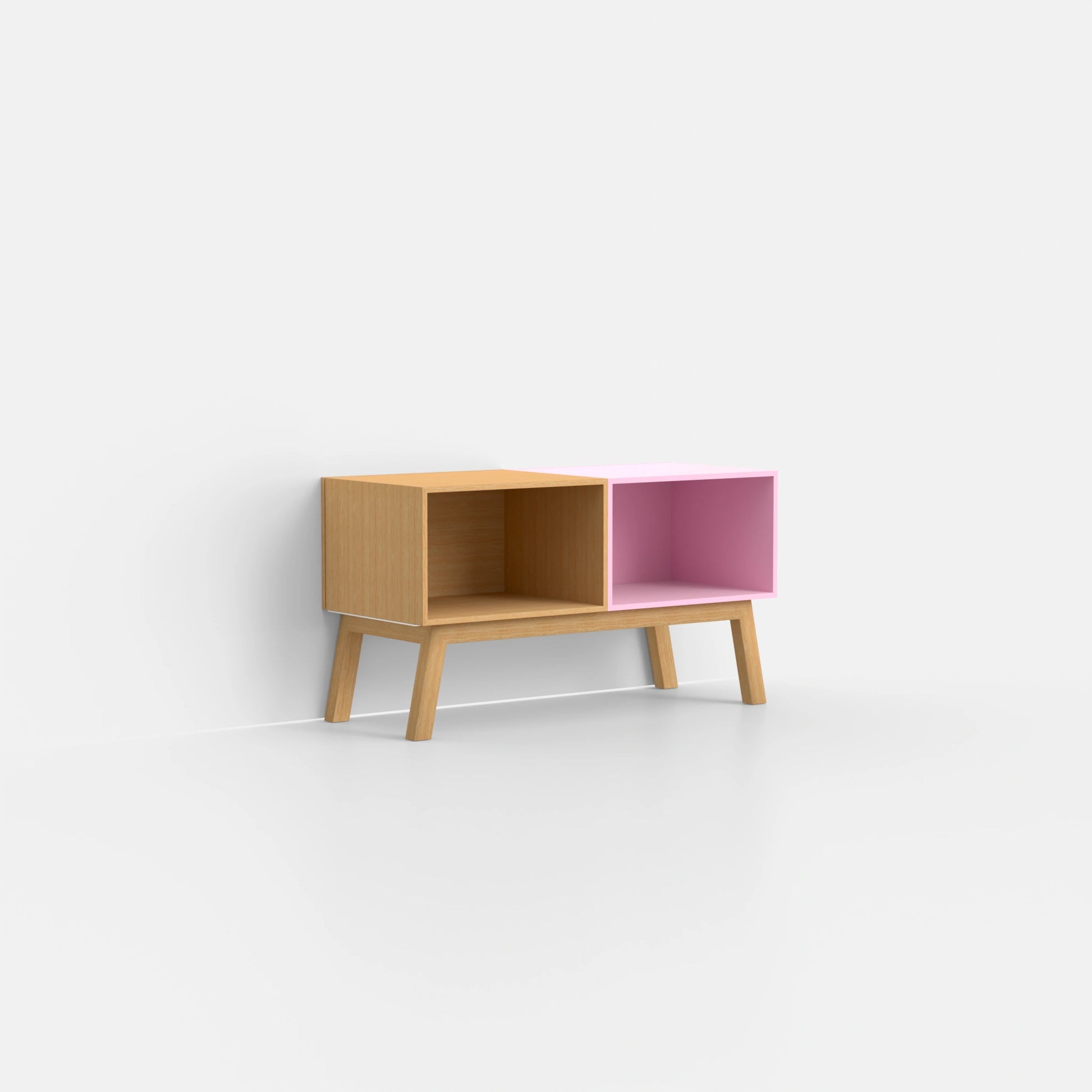 Sideboard SB019 von der linken Seite