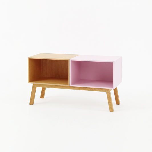 Sideboard SB019 von der rechten Seite
