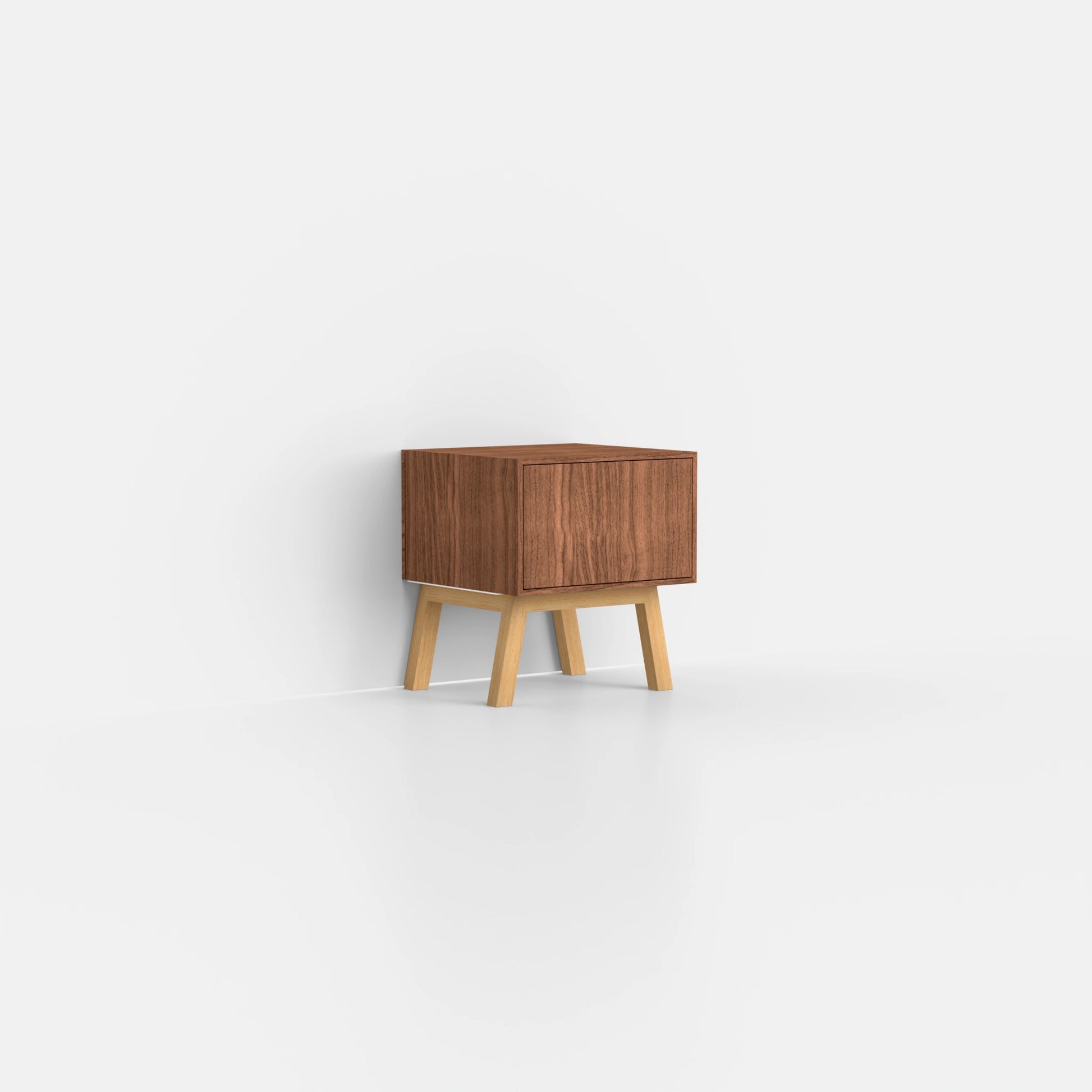 Sideboard SB025 von der linken Seite