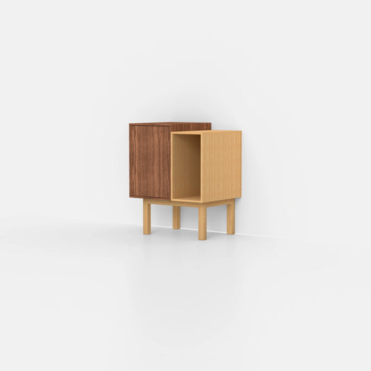 Sideboard SB028 von der rechten Seite