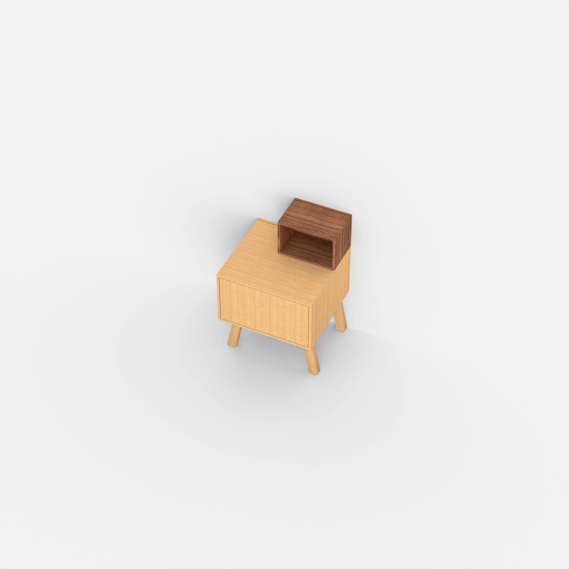 Sideboard SB030 von oben