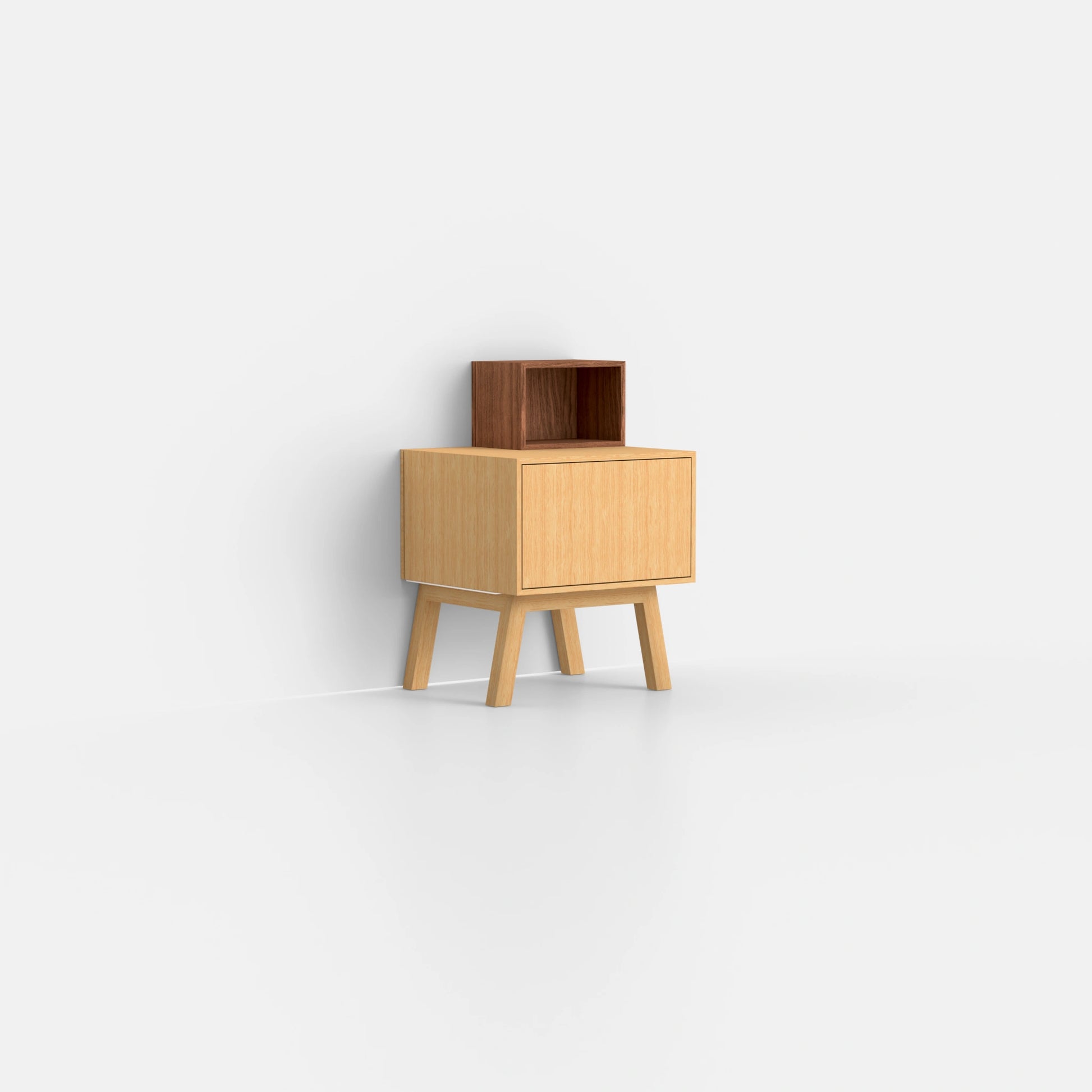 Sideboard SB030 von der linken Seite