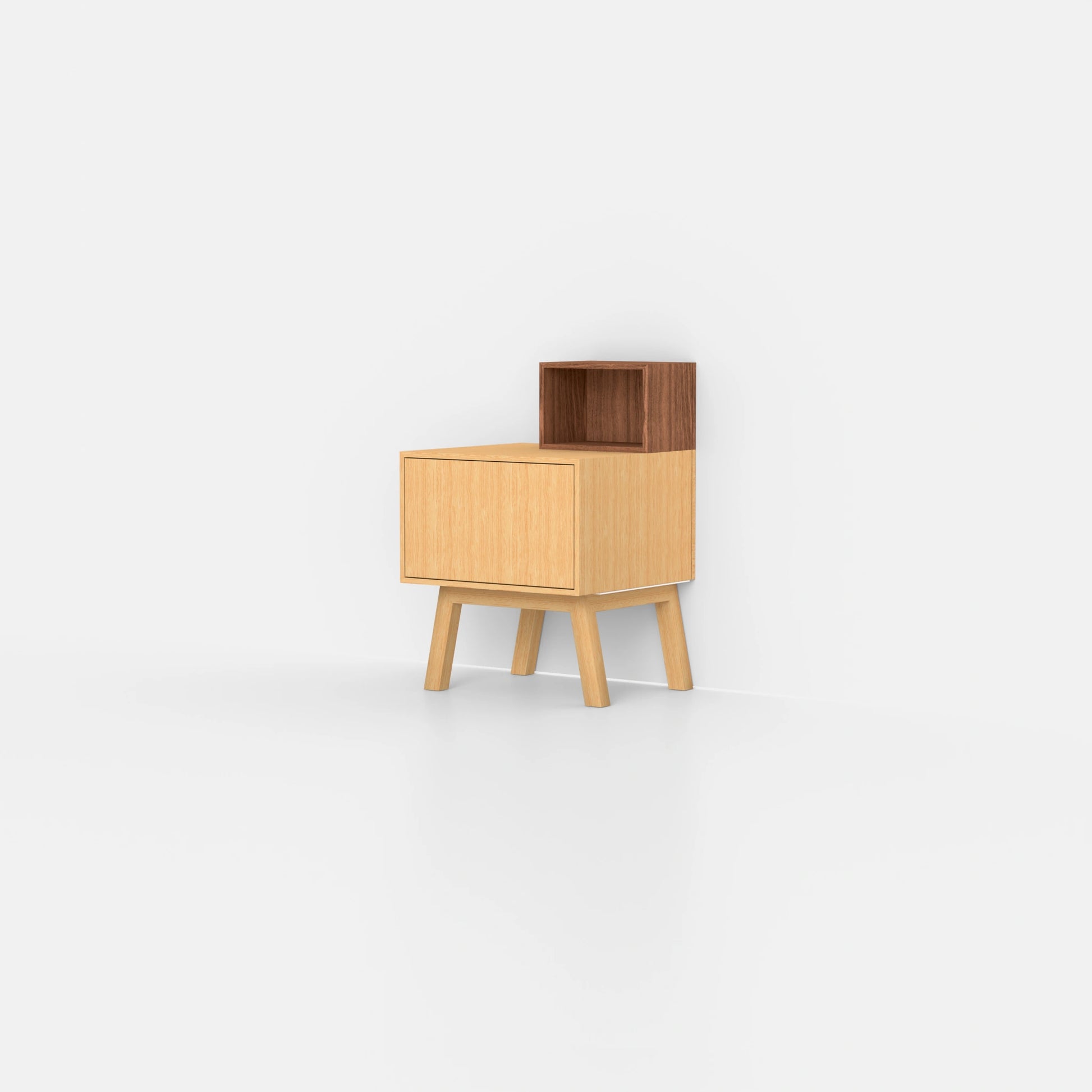 Sideboard SB030 von der rechten Seite
