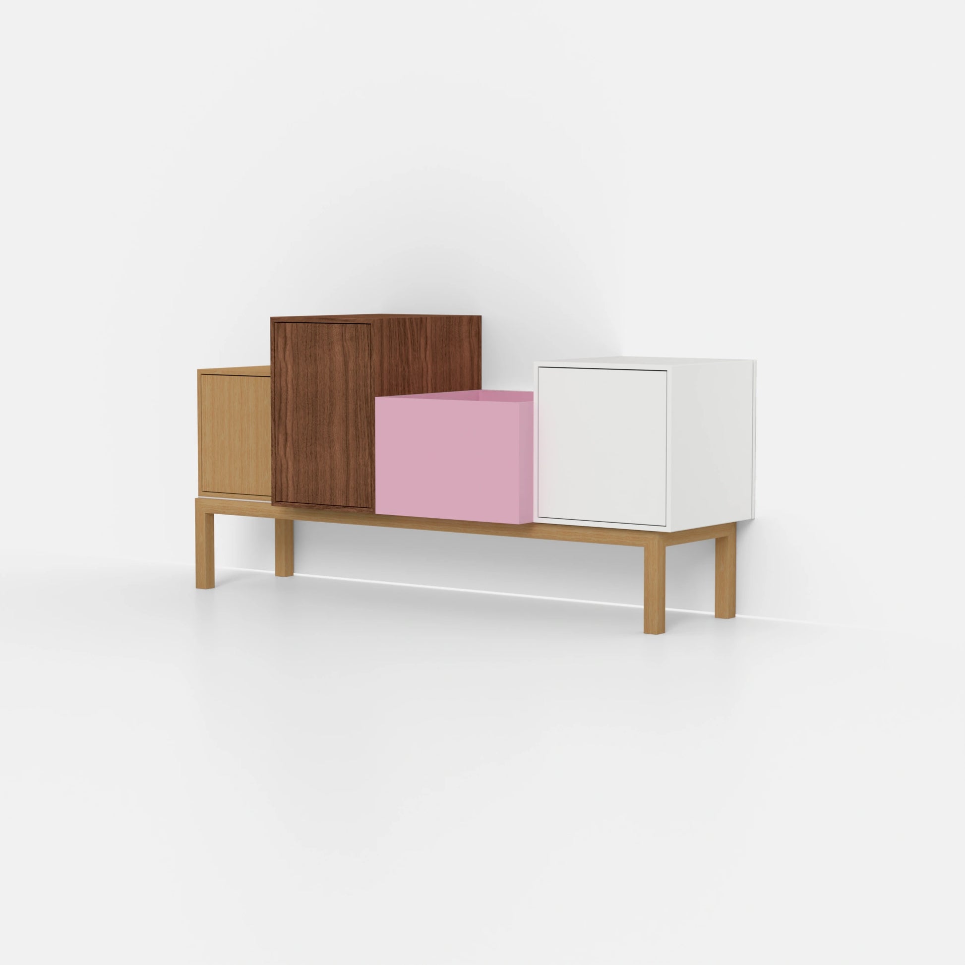 Sideboard SB038 von der rechten Seite