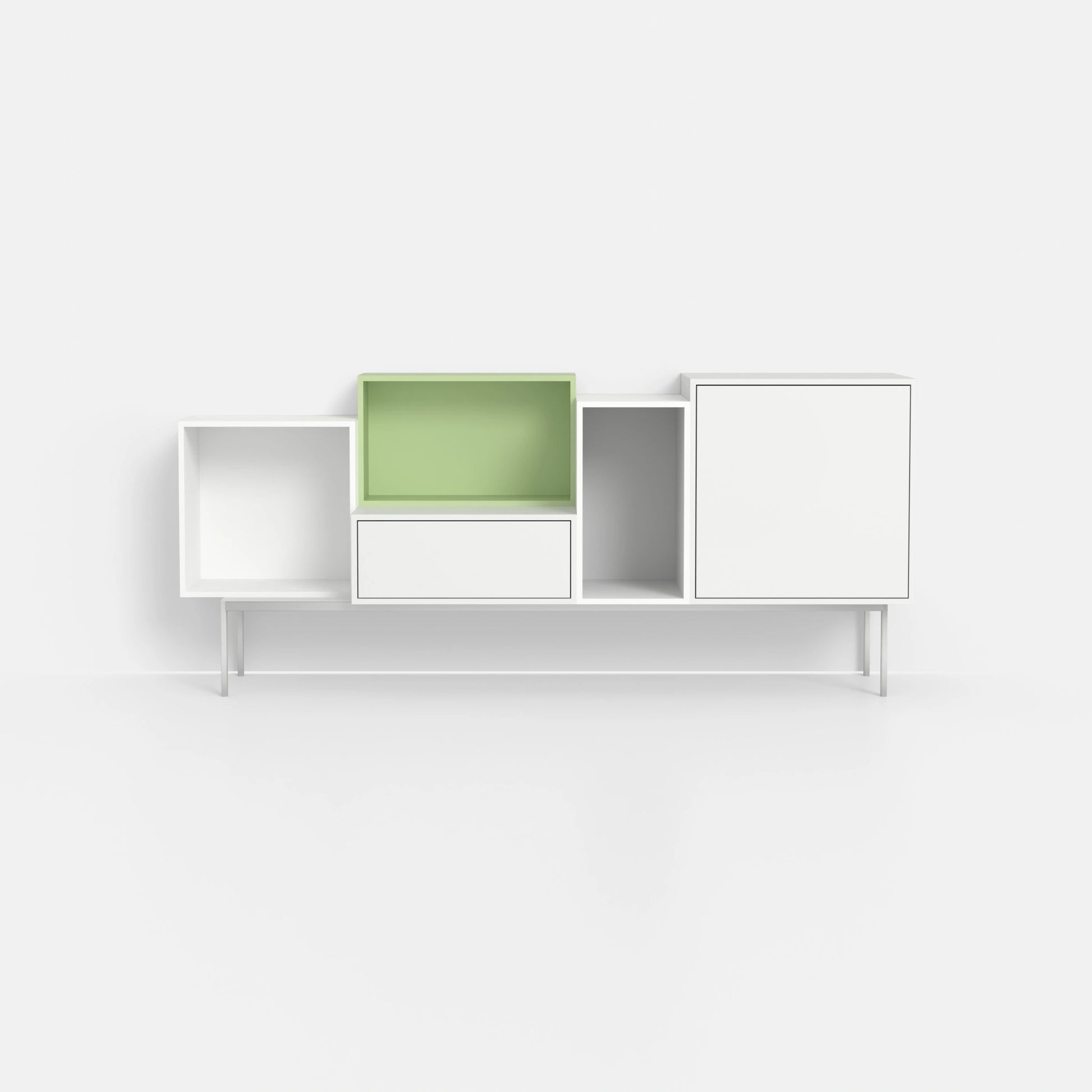 Sideboard SB040 von vorne