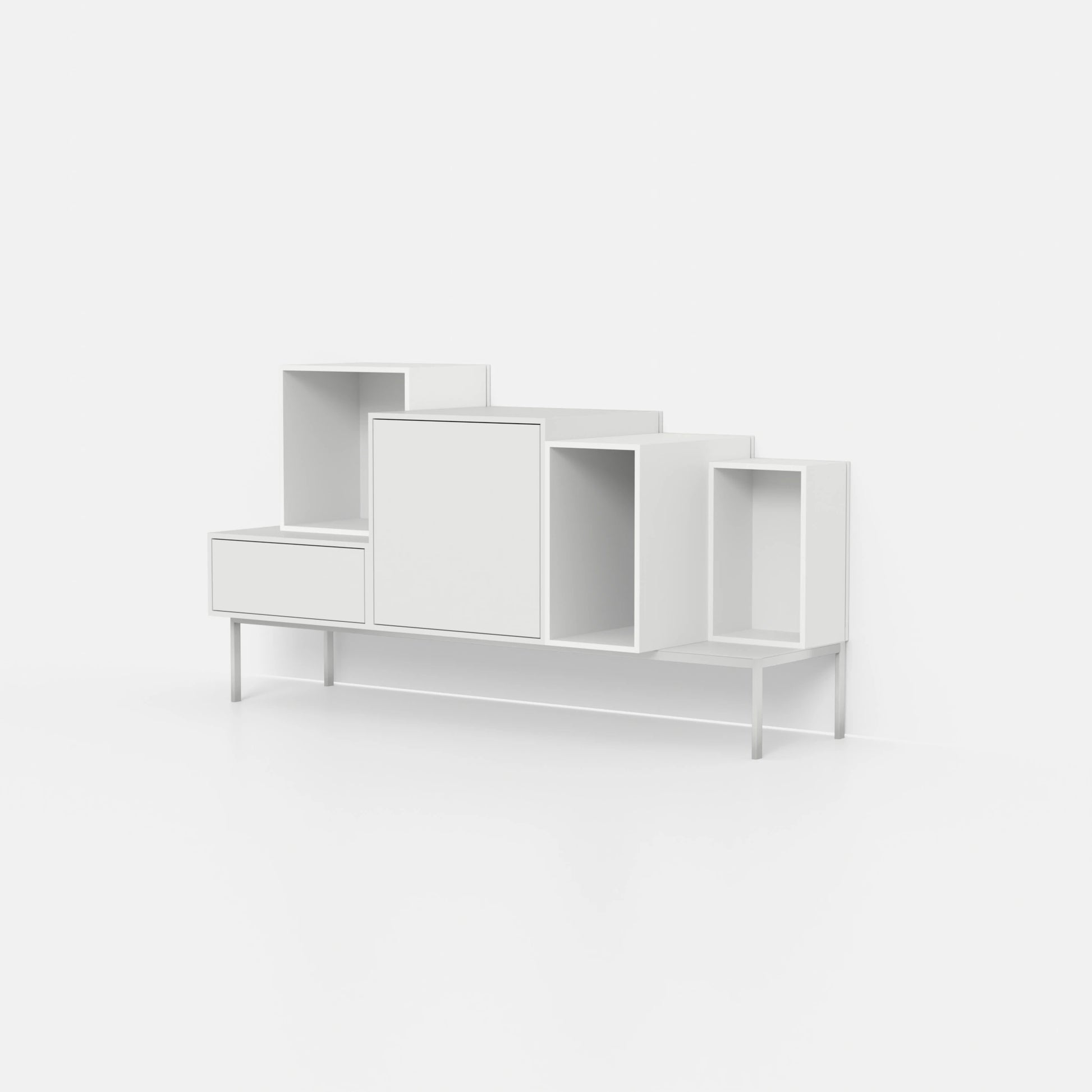 Sideboard SB041 von der rechten Seite