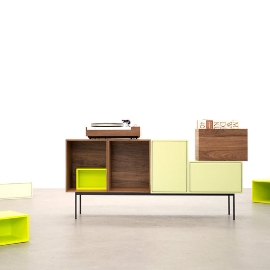 Sideboard SB042 von vorne