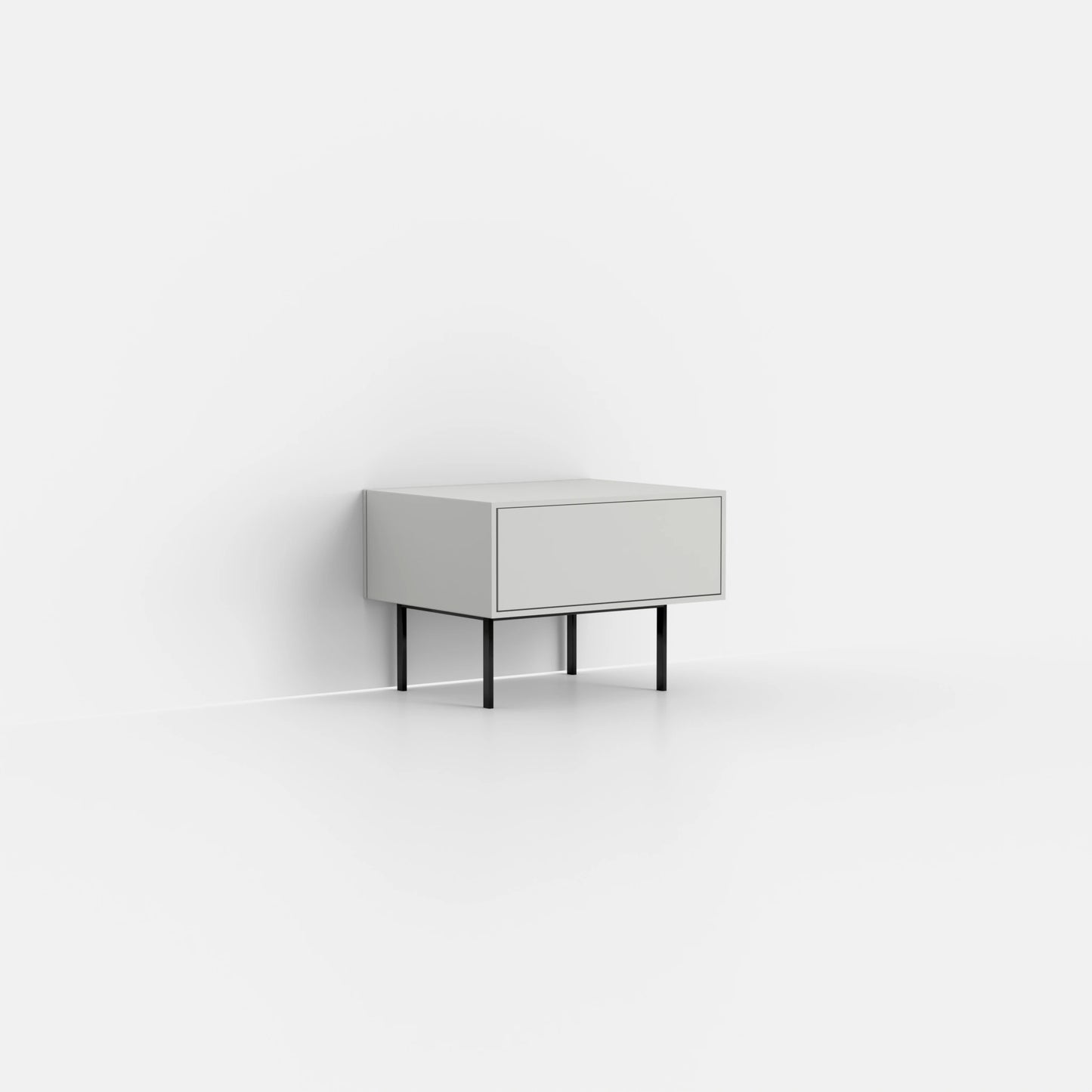 Sideboard SB045 von der linken Seite