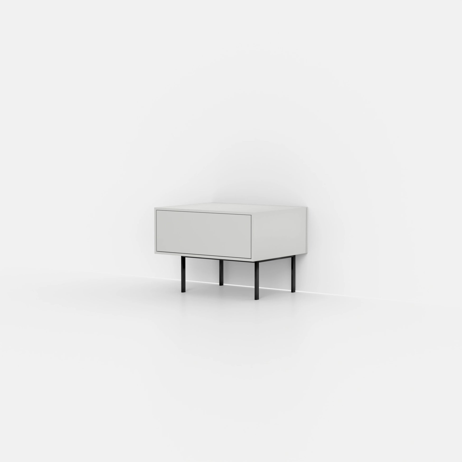 Sideboard SB045 von der rechten Seite