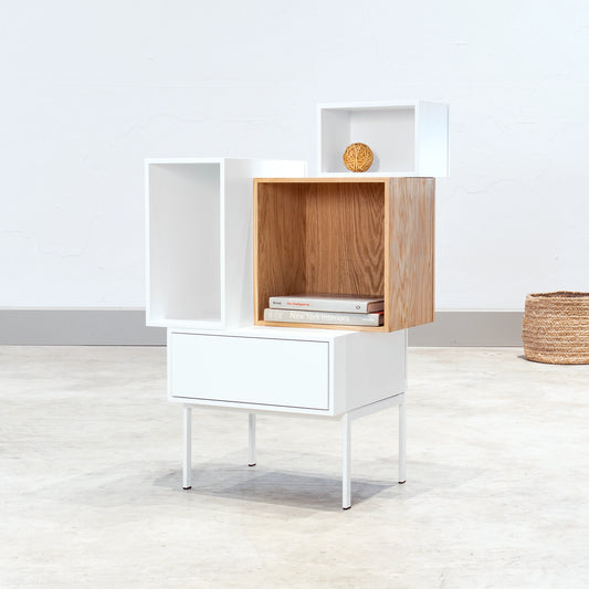 Sideboard SB049 von der rechten Seite
