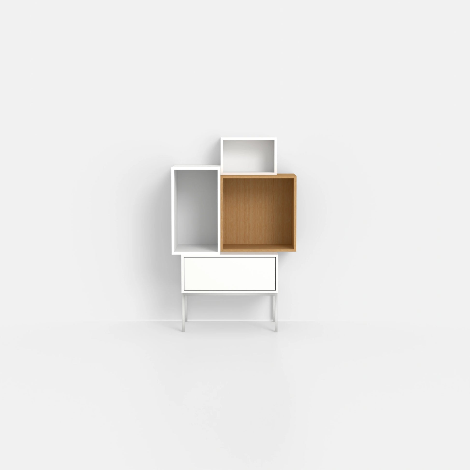 Sideboard SB049 von vorne