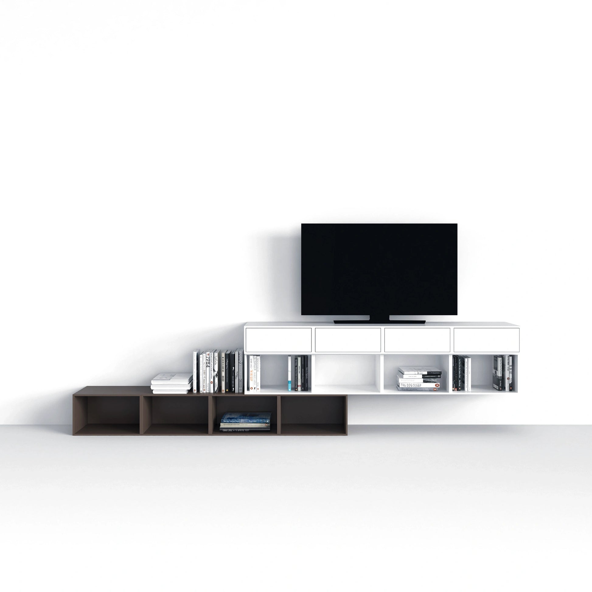 TV-Regal RK088 von vorne