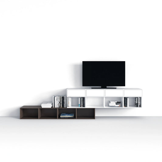 TV-Regal RK088 von vorne