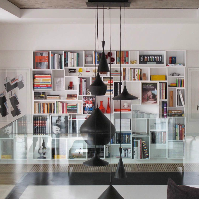 Cubit Lookbook shelving system 3