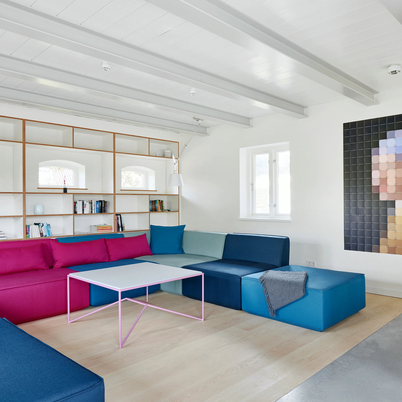 Cubit Lookbook Sofa 4