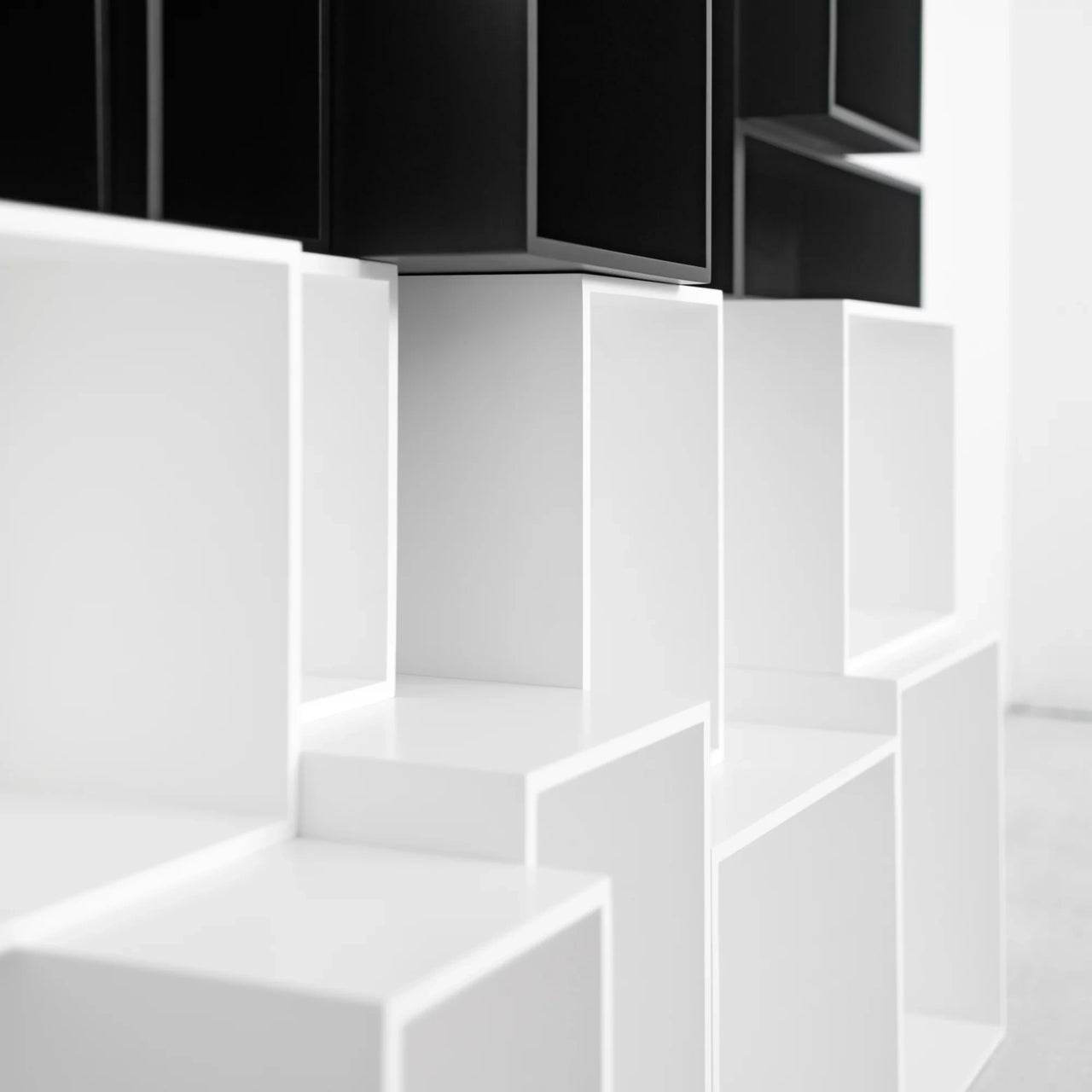 Cubit Lookbook shelving system 41