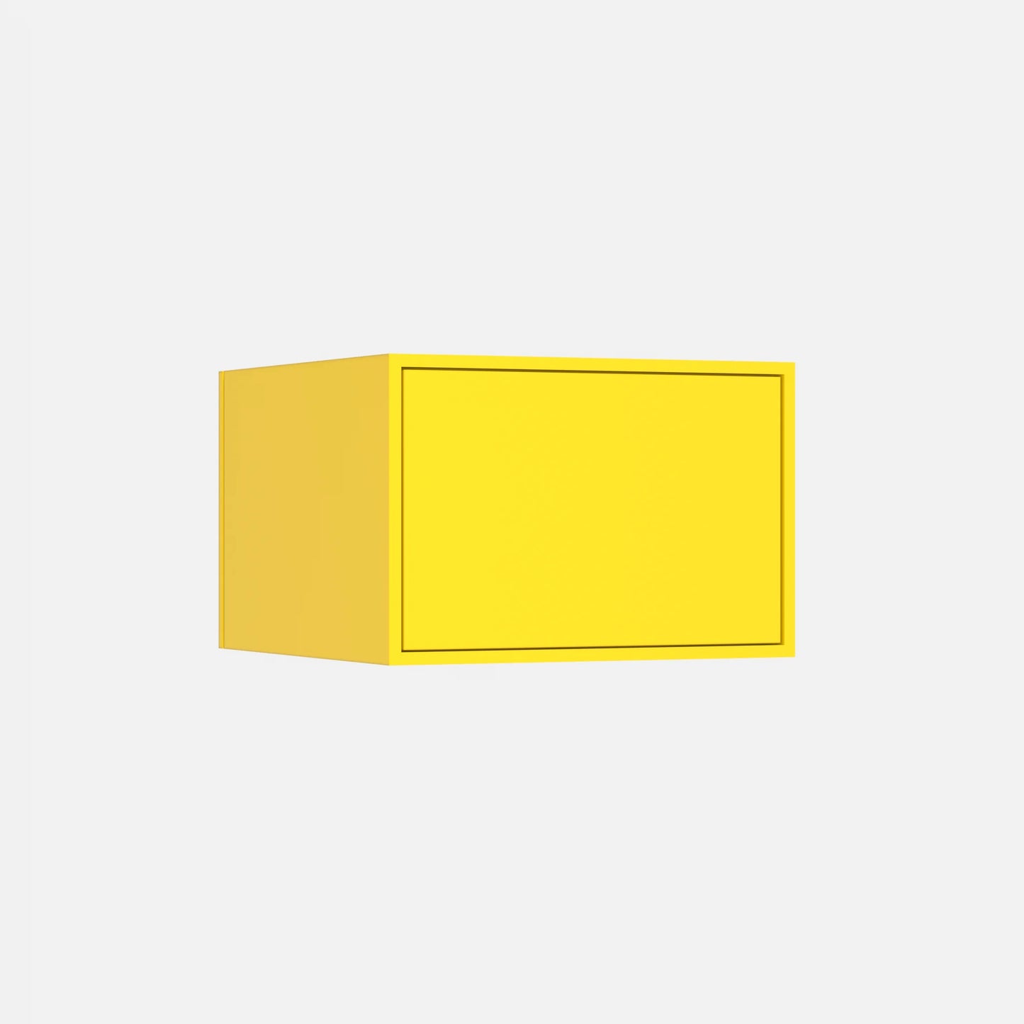 Hifi module from the left side