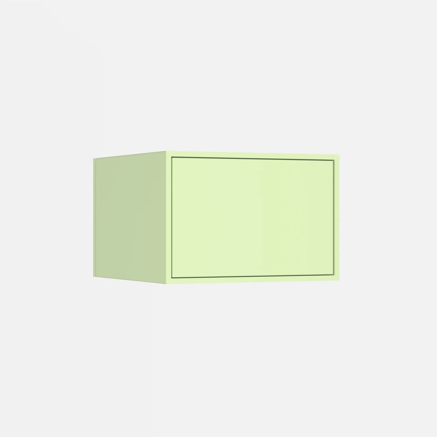 Hifi module from the left side