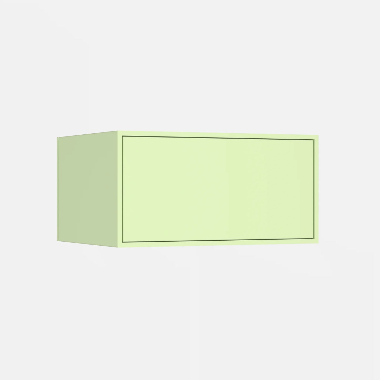 Hifi module from the left side