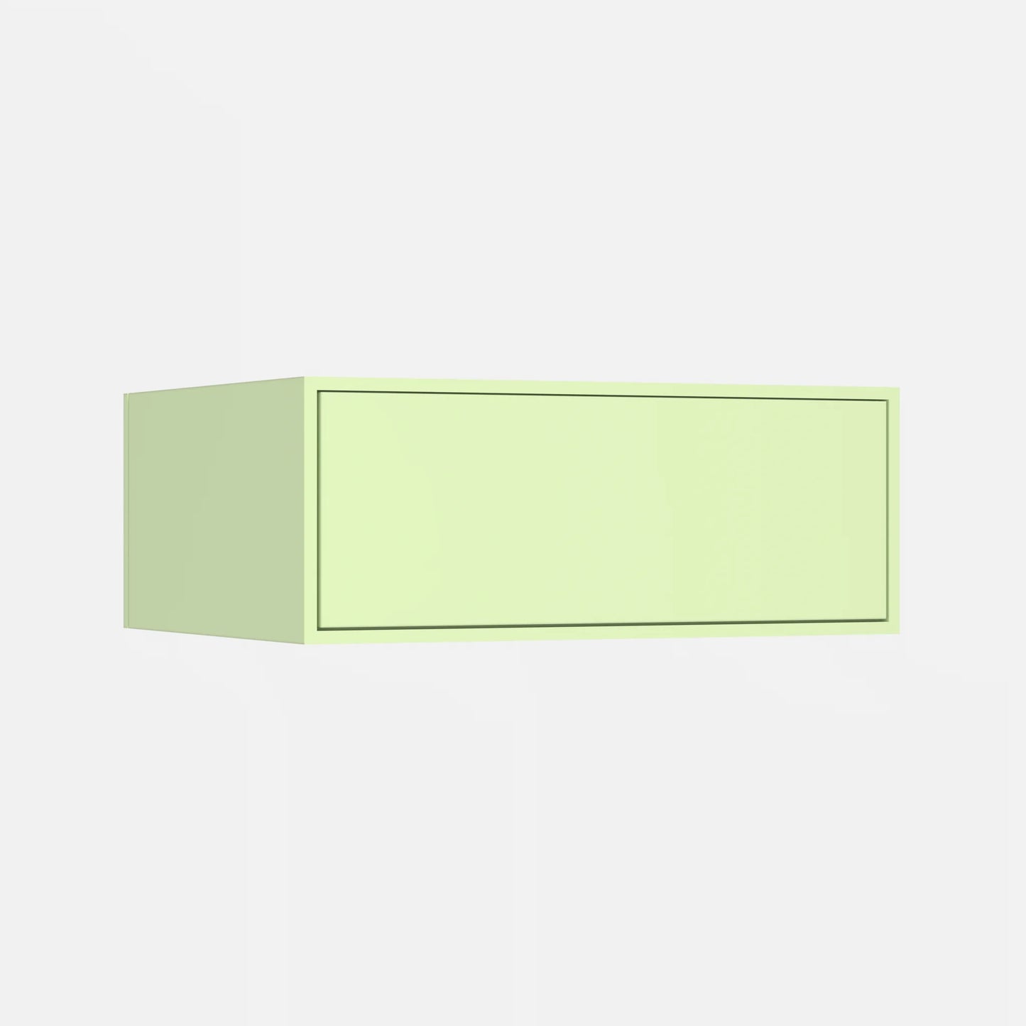 Hifi module from the left side