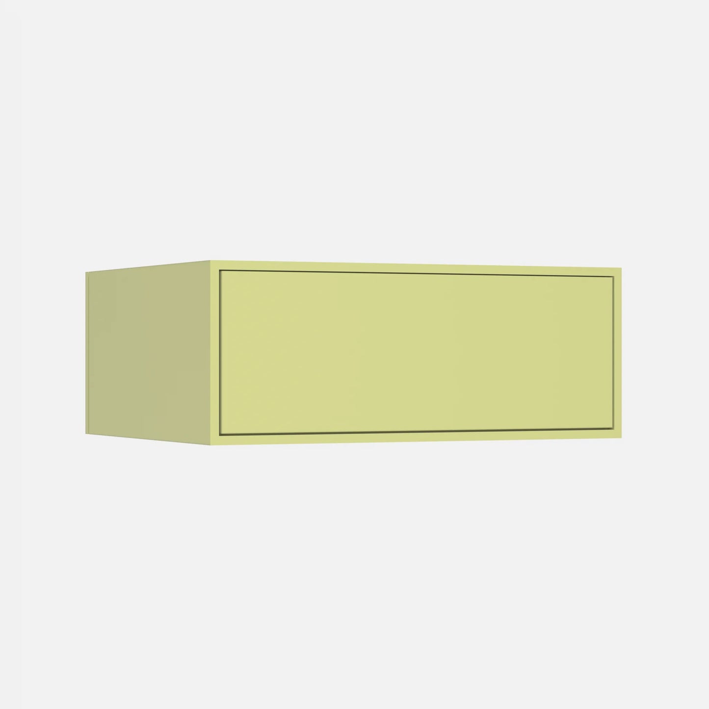 Hifi module from the left side
