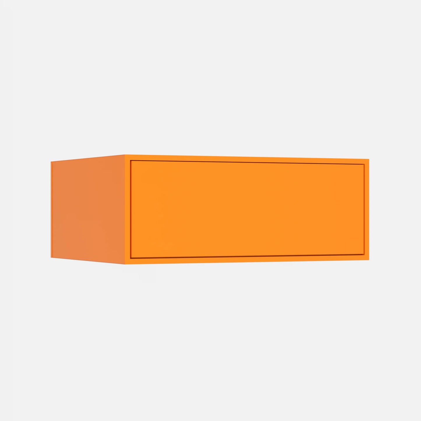 Hifi module from the left side