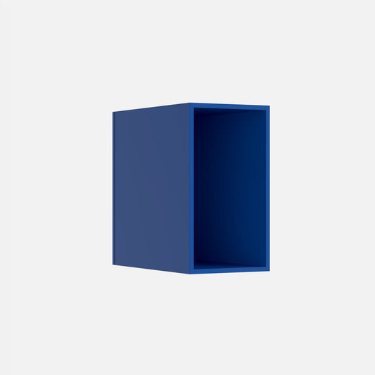 Large book module from the left side