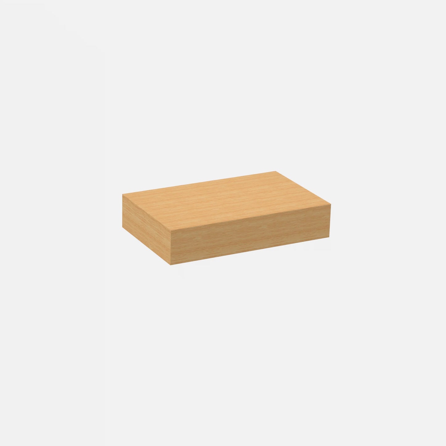 Base from the left side