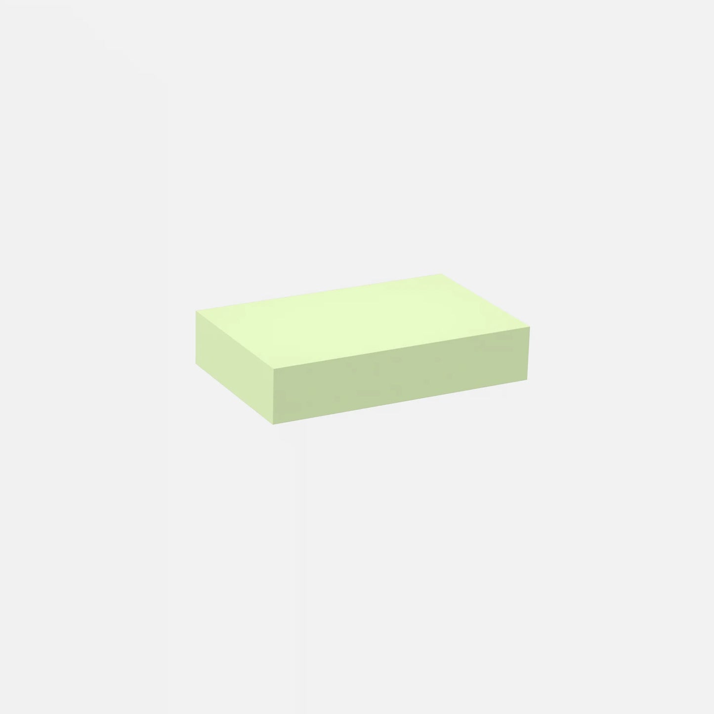 Base from the left side